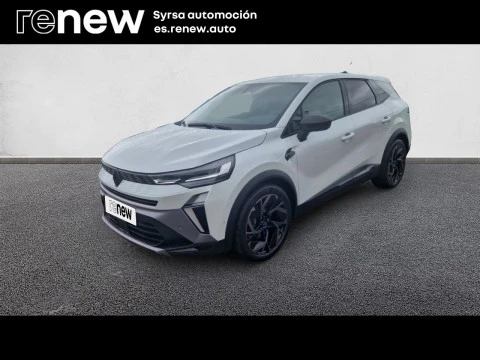 Renault Symbioz esprit Alpine E-Tech 117kW (160CV)