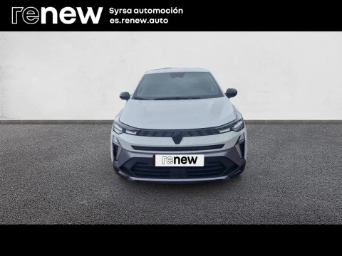 Renault Symbioz esprit Alpine E-Tech 117kW (160CV)