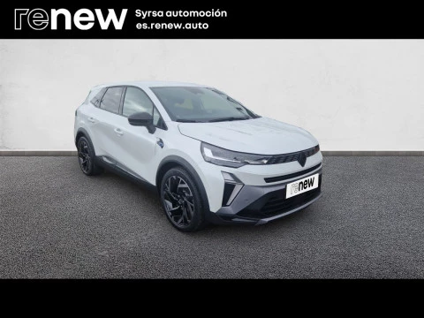 Renault Symbioz esprit Alpine E-Tech 117kW (160CV)