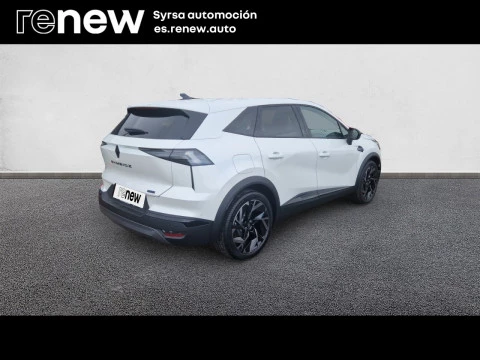 Renault Symbioz esprit Alpine E-Tech 117kW (160CV)