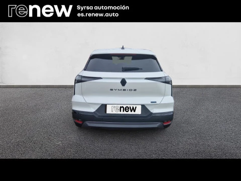 Renault Symbioz esprit Alpine E-Tech 117kW (160CV)