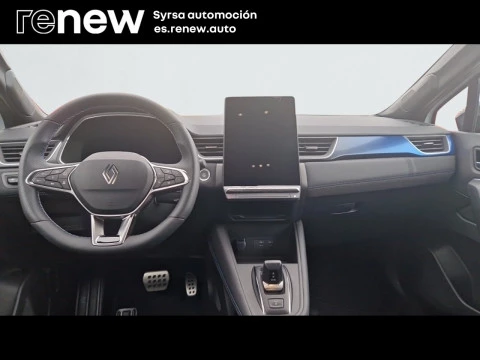 Renault Symbioz esprit Alpine E-Tech 117kW (160CV)
