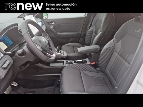 Renault Symbioz esprit Alpine E-Tech 117kW (160CV)