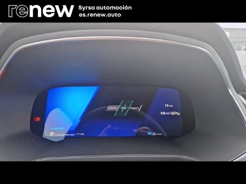 Renault Symbioz esprit Alpine E-Tech 117kW (160CV)