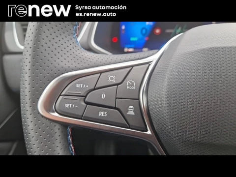 Renault Symbioz esprit Alpine E-Tech 117kW (160CV)