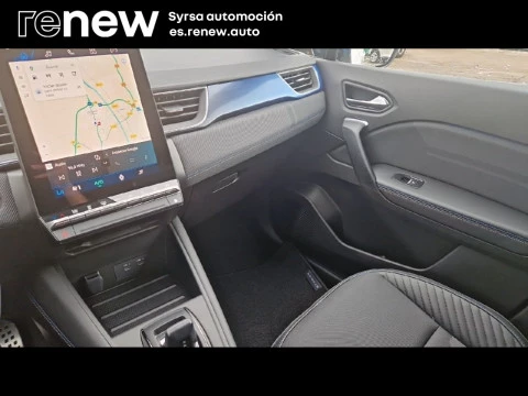 Renault Symbioz esprit Alpine E-Tech 117kW (160CV)