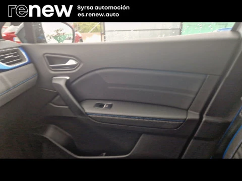 Renault Symbioz esprit Alpine E-Tech 117kW (160CV)