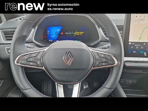 Renault Symbioz esprit Alpine E-Tech 117kW (160CV)