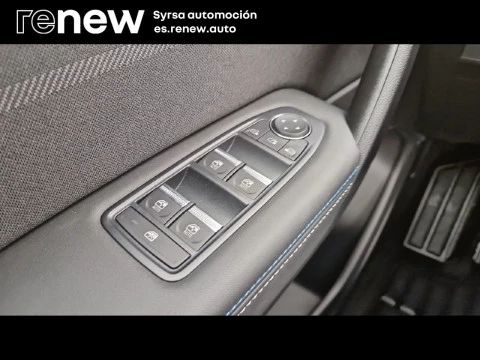 Renault Symbioz esprit Alpine E-Tech 117kW (160CV)