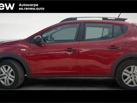 Dacia Sandero  Stepway ECO-G Essential 74kW