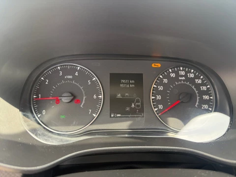 Dacia Sandero  Stepway ECO-G Essential 74kW