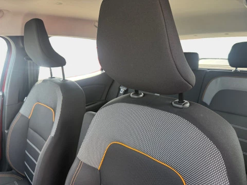 Dacia Sandero  Stepway ECO-G Essential 74kW