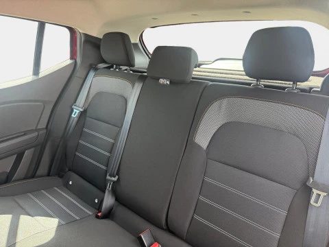 Dacia Sandero  Stepway ECO-G Essential 74kW