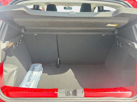 Dacia Sandero  Stepway ECO-G Essential 74kW