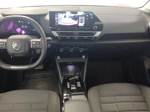 Citroën C4 Hybrid 145 ë-DCS6 Business Edition