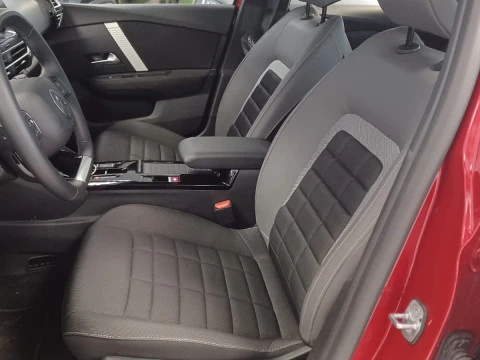 Citroën C4 Hybrid 145 ë-DCS6 Business Edition