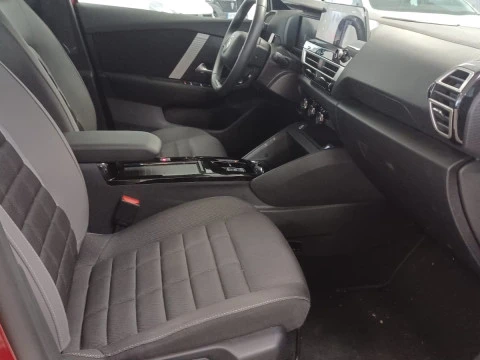 Citroën C4 Hybrid 145 ë-DCS6 Business Edition