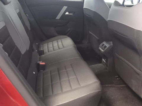 Citroën C4 Hybrid 145 ë-DCS6 Business Edition