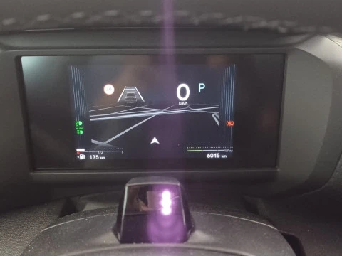 Citroën C4 Hybrid 145 ë-DCS6 Business Edition