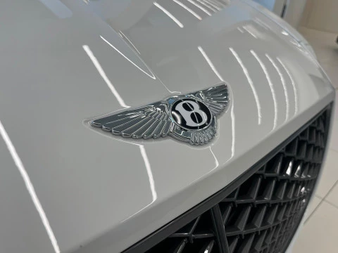 Bentley Continental GT Continental GTC V8 Speed Convertible