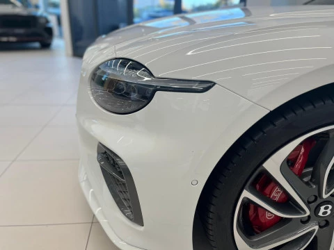 Bentley Continental GT Continental GTC V8 Speed Convertible