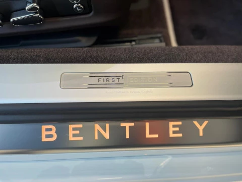 Bentley Continental GT Continental GTC V8 Speed Convertible