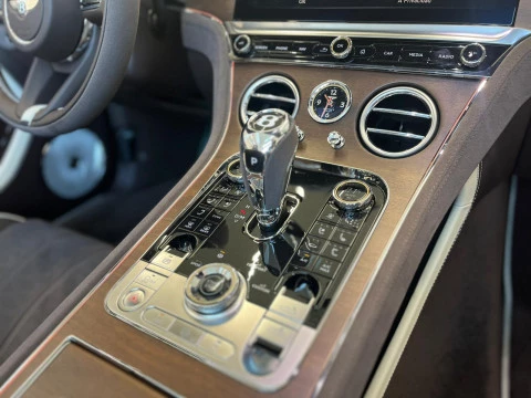 Bentley Continental GT Continental GTC V8 Speed Convertible