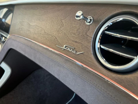 Bentley Continental GT Continental GTC V8 Speed Convertible