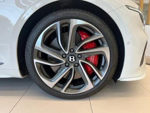 Bentley Continental GT Continental GTC V8 Speed Convertible