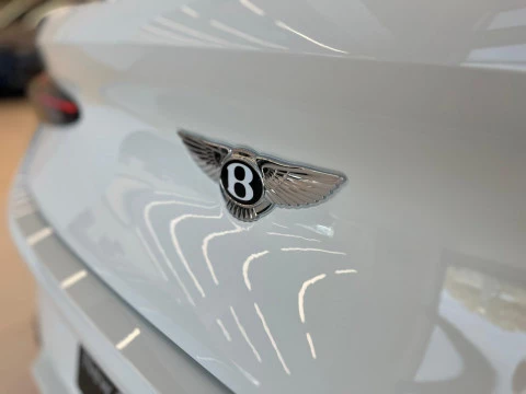 Bentley Continental GT Continental GTC V8 Speed Convertible