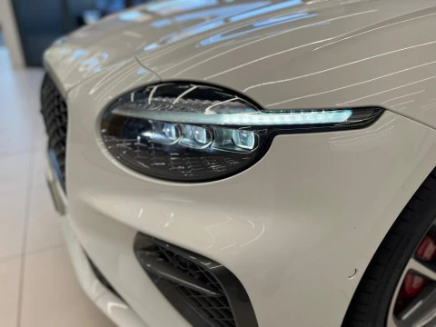 Bentley Continental GT Continental GTC V8 Speed Convertible