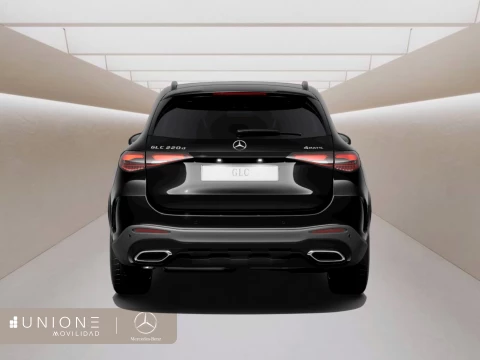 Mercedes-Benz GLC  220 d 4MATIC