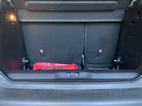 Citroën C3  Diesel  1.5BlueHDi S&S Live Pack 100