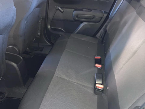 Citroën C3  Diesel  1.5BlueHDi S&S Live Pack 100