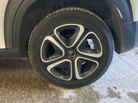 Citroën C3  Diesel  1.5BlueHDi S&S Live Pack 100