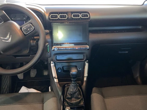 Citroën C3  Diesel  1.5BlueHDi S&S Live Pack 100