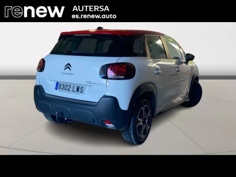 Citroën C3  Diesel  1.5BlueHDi S&S Live Pack 100
