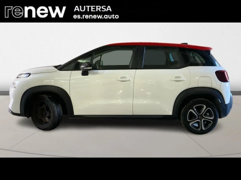 Citroën C3  Diesel  1.5BlueHDi S&S Live Pack 100