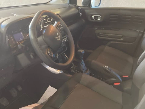 Citroën C3  Diesel  1.5BlueHDi S&S Live Pack 100