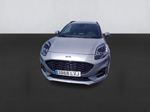 Ford Puma 1.0 EcoBoost 125cv ST-Line X MHEV