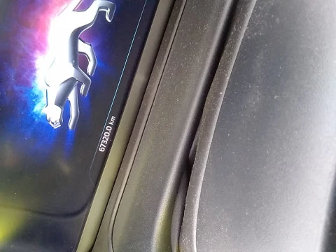 Ford Puma 1.0 EcoBoost 125cv ST-Line X MHEV