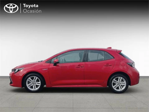 Toyota Corolla 125H Active Tech
