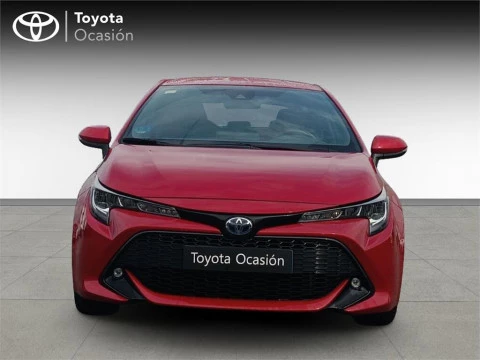 Toyota Corolla 125H Active Tech