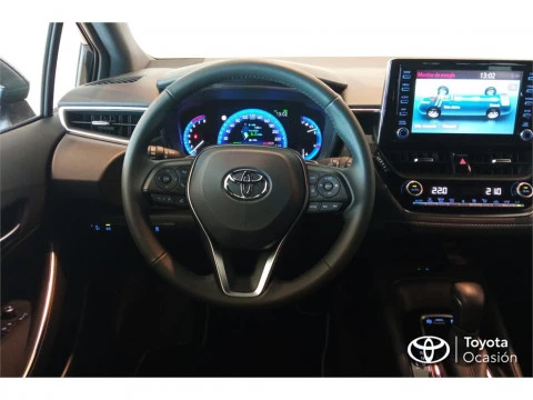 Toyota Corolla 125H Active Tech