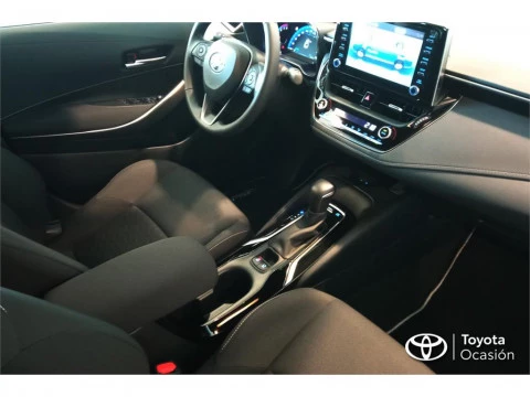 Toyota Corolla 125H Active Tech