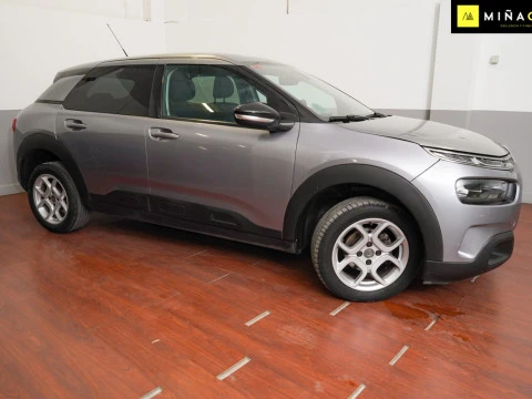 Citroën C4 Cactus PureTech 110 S&S Feel