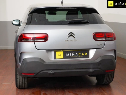 Citroën C4 Cactus PureTech 110 S&S Feel