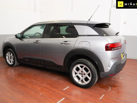 Citroën C4 Cactus PureTech 110 S&S Feel