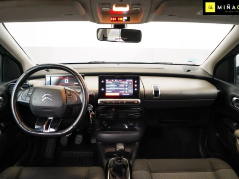 Citroën C4 Cactus PureTech 110 S&S Feel