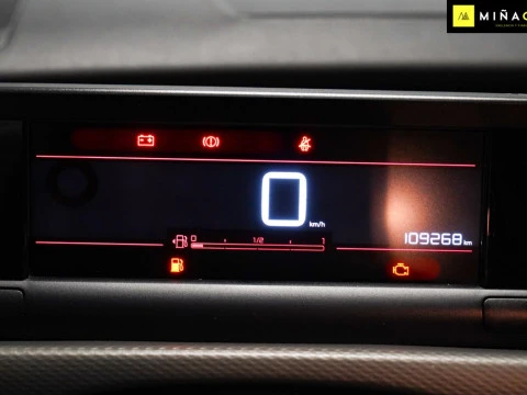 Citroën C4 Cactus PureTech 110 S&S Feel